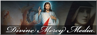 Divine Mercy Media
