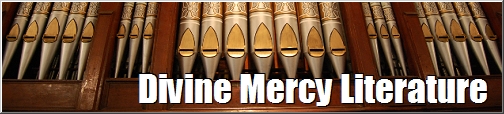 Divine Mercy Media