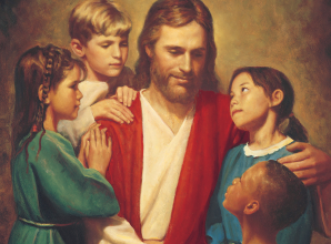 Divine Mercy Media